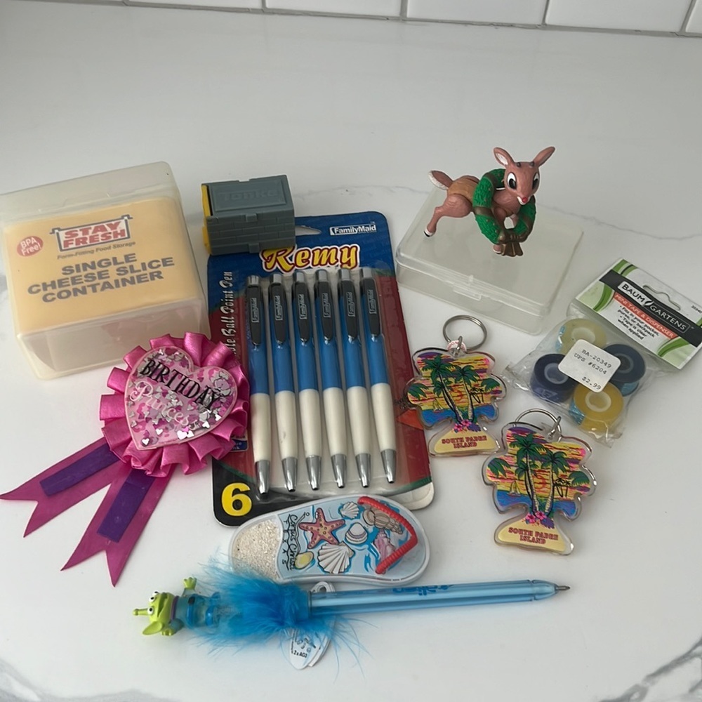 BUNDLE - Picture 1 of 9